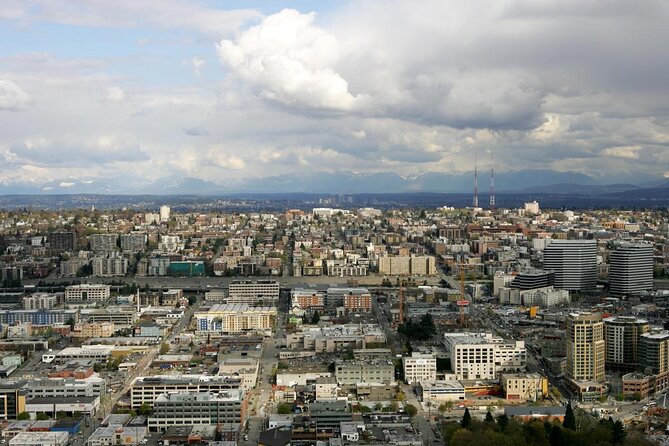 Seattle Coffee Tour: Capitol Hill Cafes, Tastings & Local Stories - Key details before you book