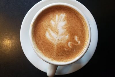 Seattle Coffee Tour: Capitol Hill Cafes, Tastings & Local Stories