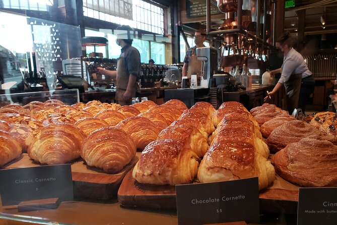 Seattle Coffee Tour: Capitol Hill Cafes, Tastings & Local Stories - Is the $44.37 price good value?