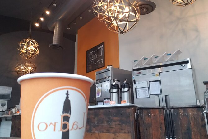 Seattle Coffee Tour: Capitol Hill Cafes, Tastings & Local Stories - Who will enjoy this most?