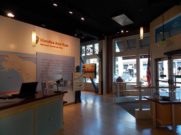 Seattle Downtown Quest: Self-Guided History Adventure - Key points to know before you book