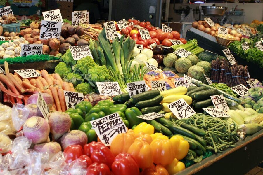 Seattle: Early-Bird Tasting Tour of Pike Place Market - Why an early start changes Pike Place Market