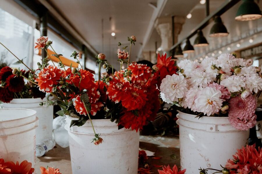 Seattle: Early-Bird Tasting Tour of Pike Place Market - Famous sights without aimless wandering