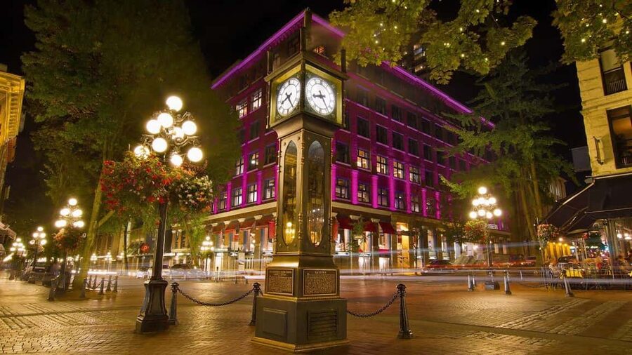 Seattle: Guided Day Trip to Vancouver - Key points to know before booking