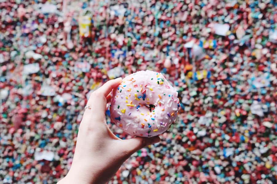 Seattle: Guided Delicious Donut Tour with Tastings - Is $65 fair for the tasting?