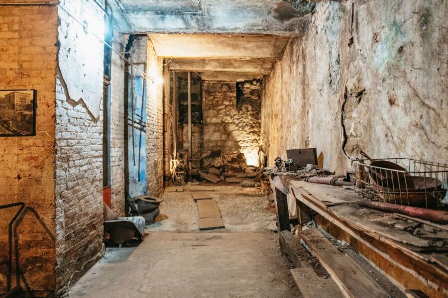 Seattle: Guided Underground Walking Tour - The 1889 fire and Seattle’s decision to rebuild higher
