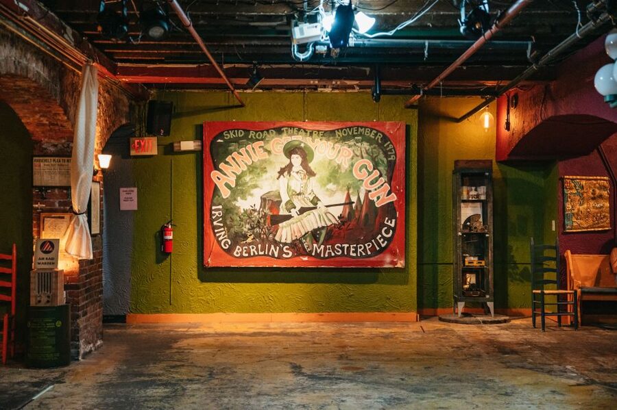 Seattle: Guided Underground Walking Tour - Why the one-hour length is useful