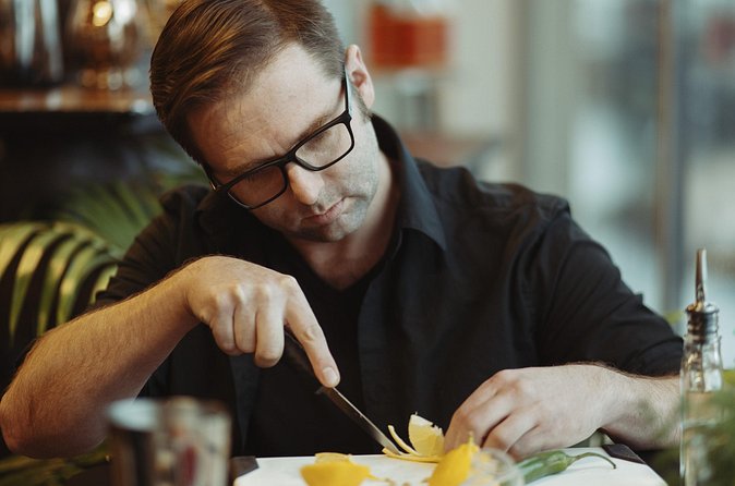 Seattle Hands On Cocktail Class - Why the class works well for celebrations and team outings