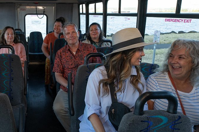 Seattle Land and Sea Tour Experience - Kerry Park and the famous postcard view
