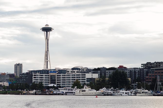 Seattle Locks Cruise - Why the Ballard Locks make this cruise worth your time