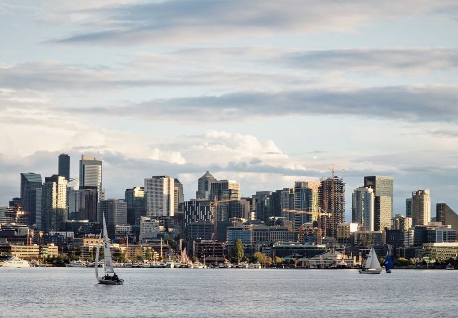 Seattle: Locks Cruise with Local Guide - Key points to know before you board