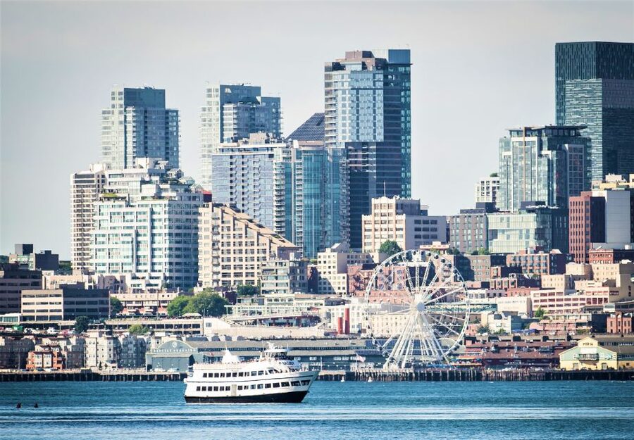 Seattle: Locks Cruise with Local Guide - Who will get the most from this cruise?
