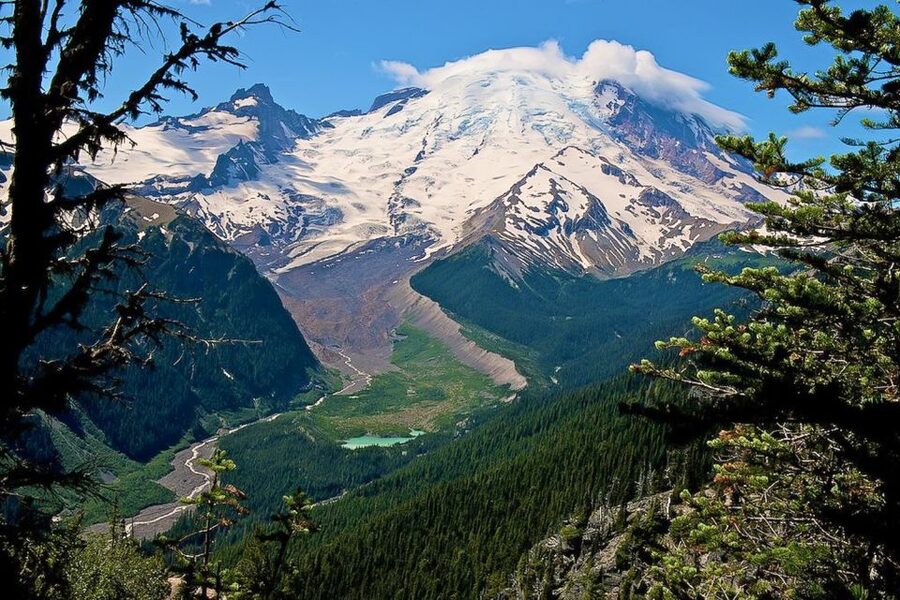 Seattle: Mount Rainier Park All-Inclusive Small Group Tour - Is $344 a fair price?