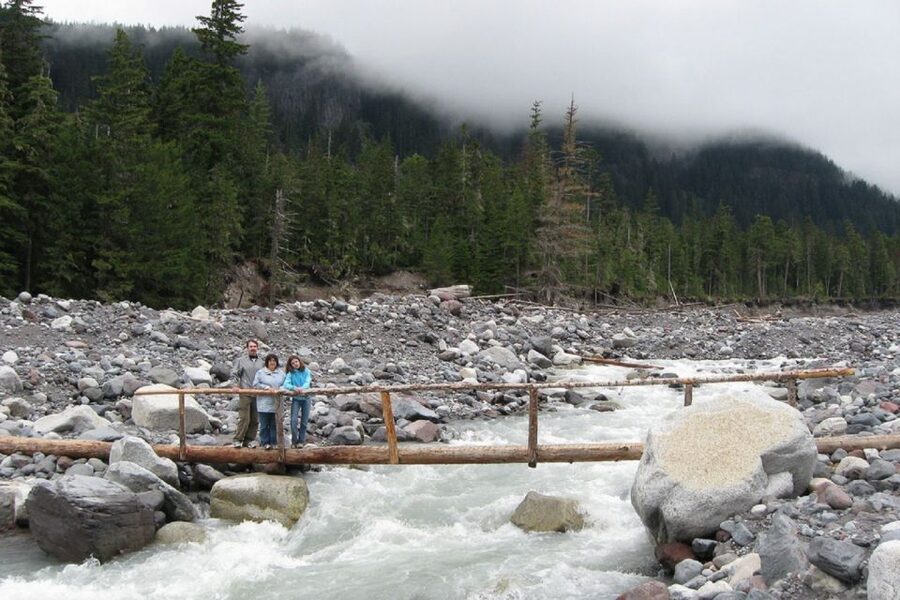 Seattle: Mount Rainier Park All-Inclusive Small Group Tour - Who will enjoy this outing most