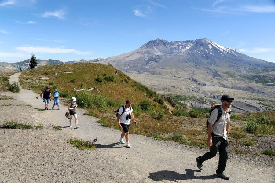 Seattle: Mt. St. Helens National Monument Small Group Tour - Key points to know before booking