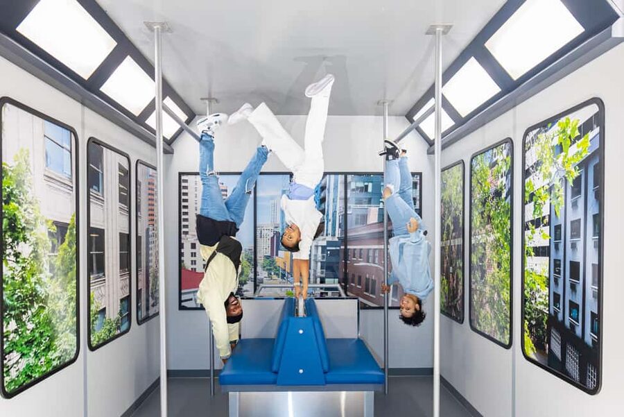 Seattle: Museum of Illusions Entry Ticket - How to get the most from your visit