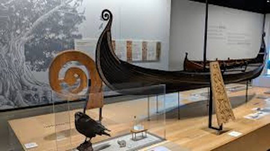 Seattle: National Nordic Museum Entry Ticket - Start with Nordic Journeys