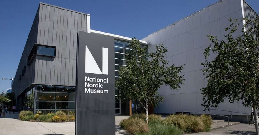Seattle: National Nordic Museum Entry Ticket - Is the $20 admission worth it?