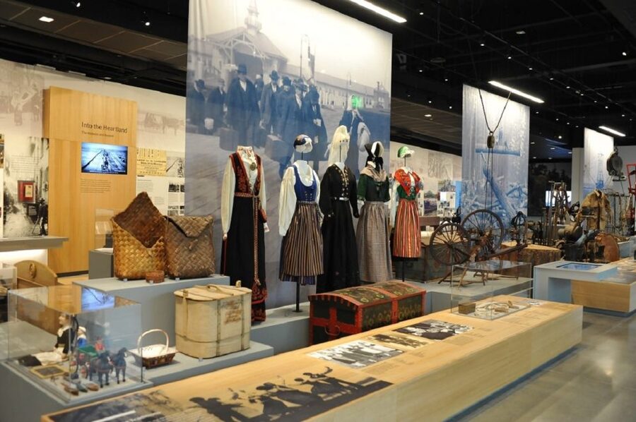 Seattle: National Nordic Museum Entry Ticket - Should you book the National Nordic Museum?