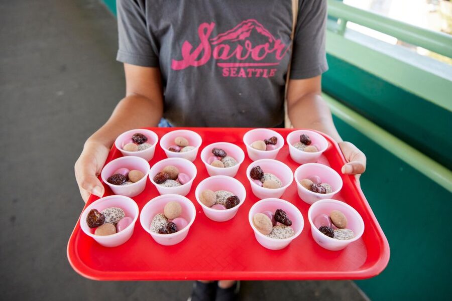 Seattle: Original Food and Culture Tour of Pike Place Market - The pace, access, and physical demands