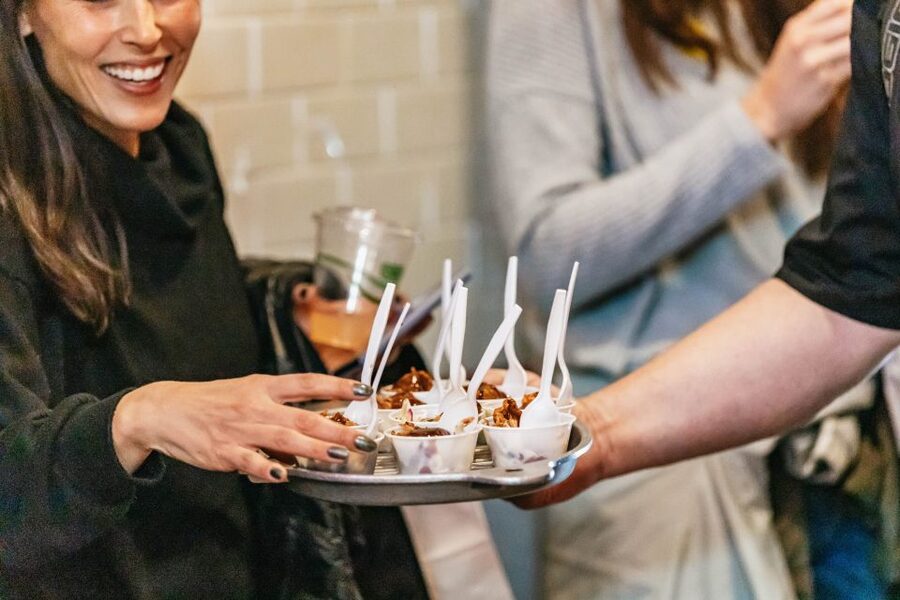 Seattle: Pike Place Market Chef-Guided Food Tour - Key points to know before you book