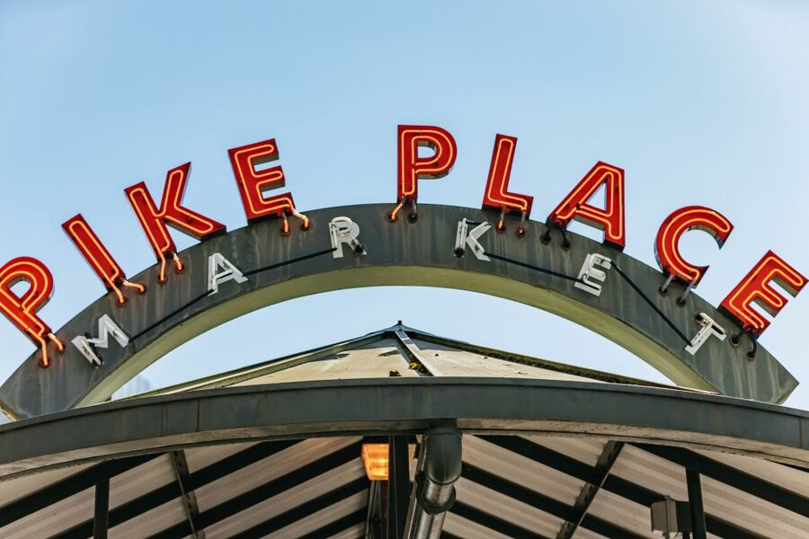 Seattle: Pike Place Market Chef-Guided Food Tour - Who will enjoy this, and who should skip it?
