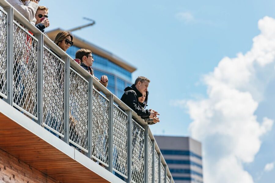 Seattle: Pike Place Market Chef-Guided Food Tour - The 10 percent discount card