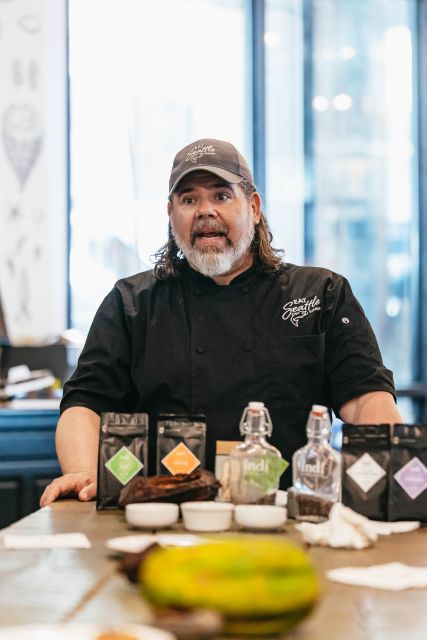 Seattle: Pike Place Market Chef-Guided Food Tour - Is the $70 price fair?