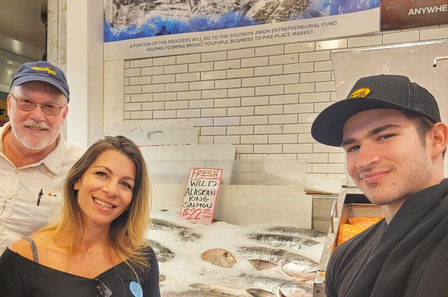 Seattle: Pike Place Market Seafood Tasting Tour - Why this Pike Place seafood tour works