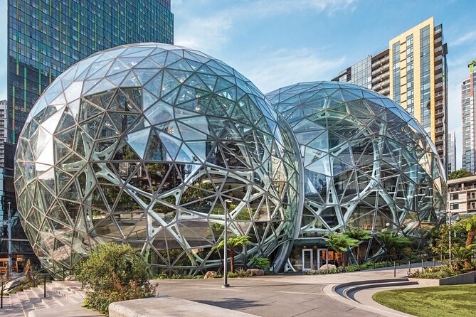 Seattle Post-Cruise Tour Package - Key points to know before booking