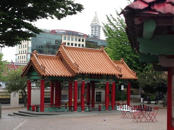 Seattle Private Grand City Highlights Tour - Key points to know before booking