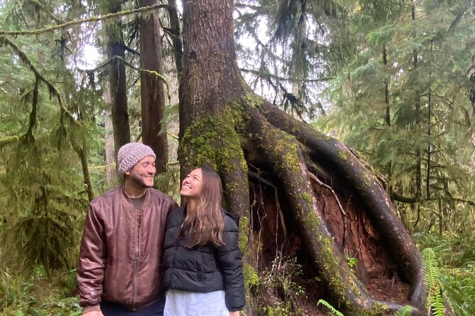 Seattle: Rainforest, Beach, and Olympic National Park Highlights - Why this Olympic Peninsula day is worth the long ride