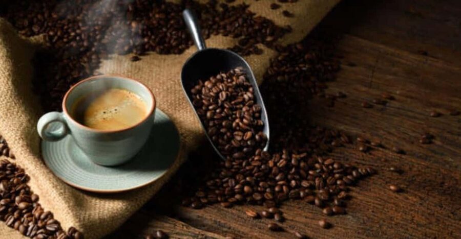 Seattle: Roasted in Seattle Ultimate Coffee Tour - Tasting Anchorhead and local café coffee