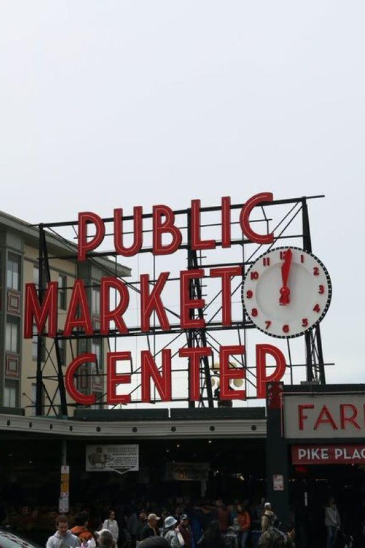 Seattle: Roasted in Seattle Ultimate Coffee Tour - Is $76 a fair price?