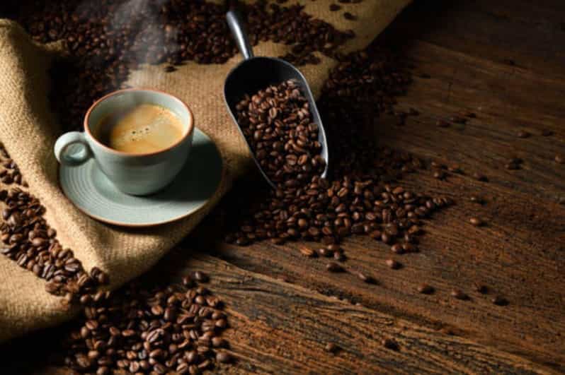 Seattle: Roasted in Seattle Ultimate Coffee Tour - Understanding Seattle’s coffee story