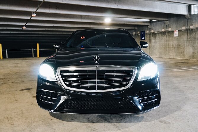 Seattle Roundtrip Chauffeur Driven Airport Transfer - Who Will Get the Most From This Service