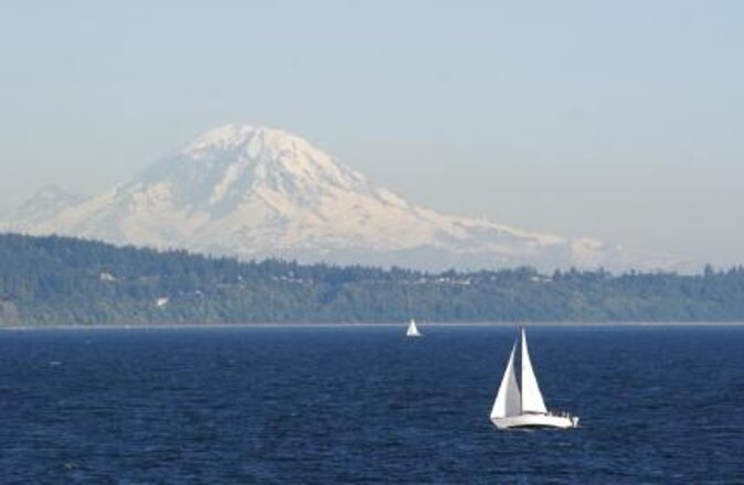 Seattle's Best Private Sailing Adventure on the Puget Sound BYOB! - Key points to know before booking