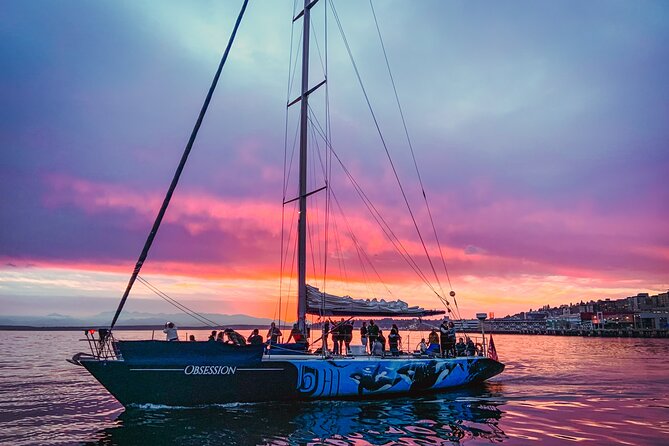 Seattle Sailing Experience BYOB - Key Points to Know Before You Board