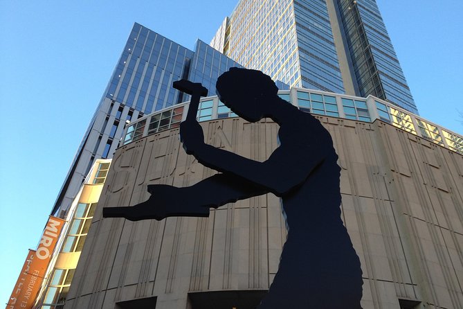 Seattle Scavenger Hunt Adventure - What the self-guided format changes