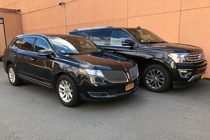 Seattle SEA Airport to Downtown|Pier 91|Bellevue Private Transfer - Finding the meeting point at SeaTac