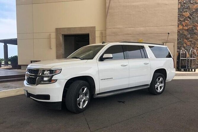 Seattle SEA Airport to Downtown|Pier 91|Bellevue Private Transfer - The problems you should plan around