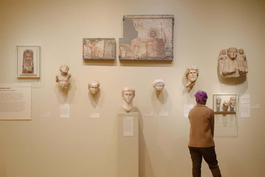 Seattle: Seattle Art Museum Admission Ticket - Key points at a glance