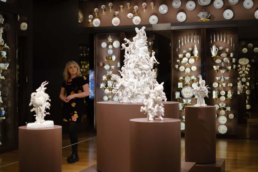 Seattle: Seattle Art Museum Admission Ticket - Why the Northwest galleries deserve your time