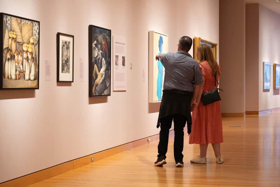 Seattle: Seattle Art Museum Admission Ticket - Booking, flexibility, and access