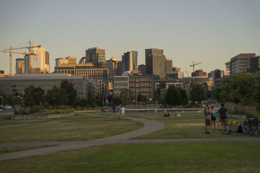 Seattle: Sightseeing Bus Tour with the Ballard Locks - My booking advice