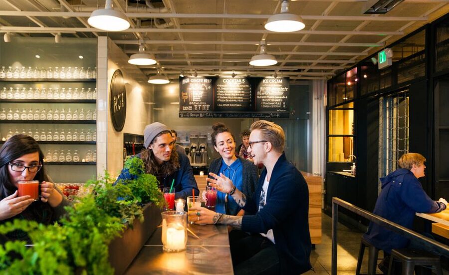 Seattle: Signature Cocktail Tour - Key points to know before booking