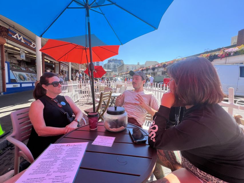 Seattle: Signature Cocktail Tour - Who will enjoy this tour most?