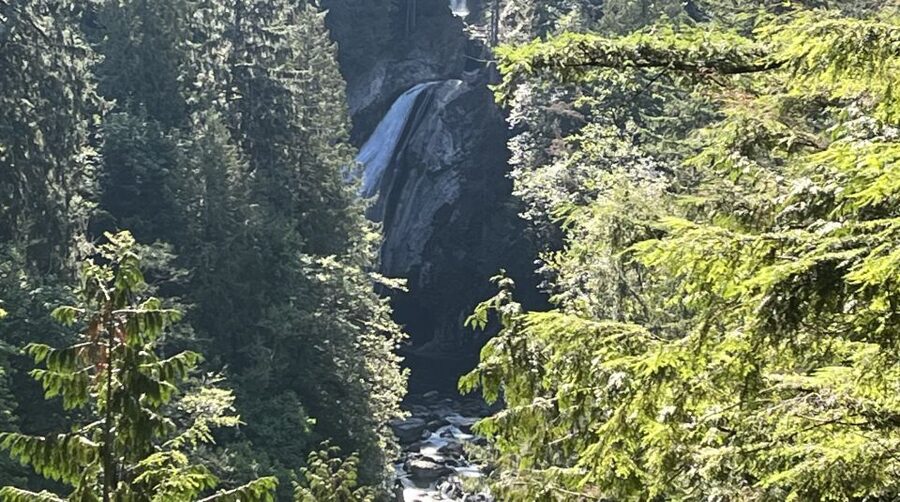 Seattle: Snoqualmie Falls and Twin Falls Guided Tour - Two waterfalls, two very different visits
