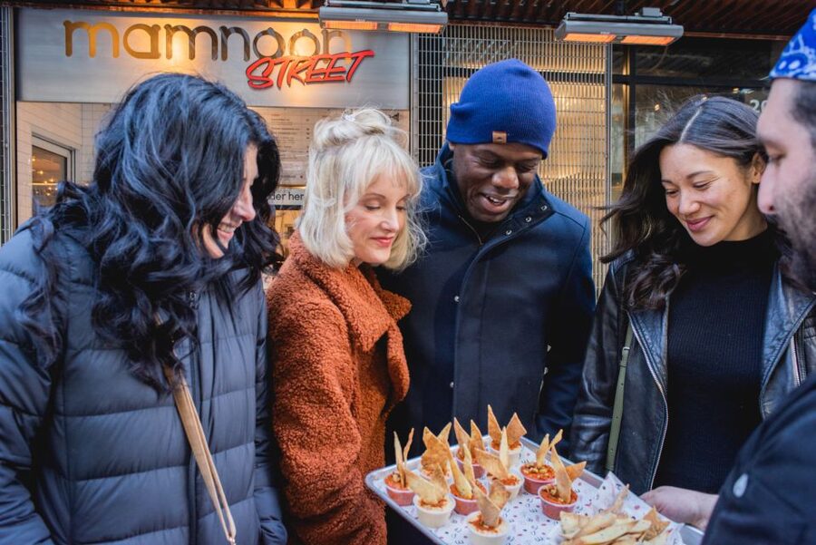 Seattle: Street Food Guided Walking Tour of South Lake Union - Key points to know before you book