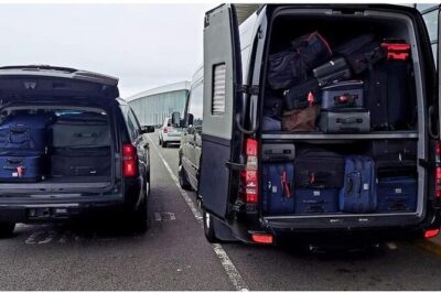SEATTLE TACOMA INTERNATIONAL AIRPORT TRANSPORTATION 1-15passenger